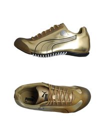 PUMA BY MIHARAYASUHIRO - Low-tops