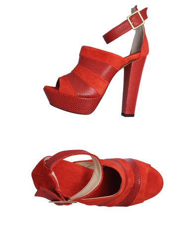 ZOOM SPACE STYLE CONCEPT - Sandals