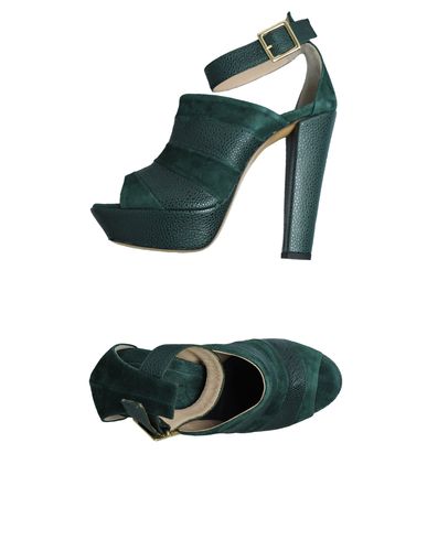 ZOOM SPACE STYLE CONCEPT - Sandals
