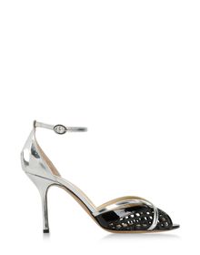 High-heeled sandals - POLLINI
