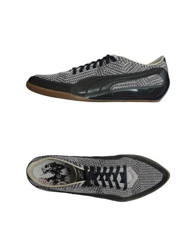 ZOOM ALEXANDER MCQUEEN PUMA - Sneakers