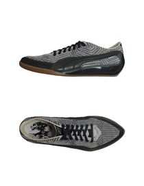 ALEXANDER MCQUEEN PUMA - Low-tops