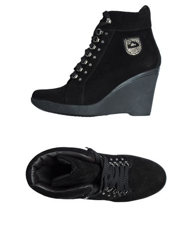 ZOOM GUARDIANI SPORT - Ankle boots