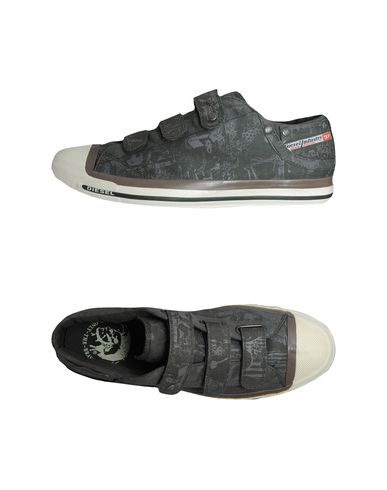 ZOOM DIESEL - Sneakers