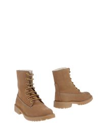 DOCKSTEPS - Ankle boots