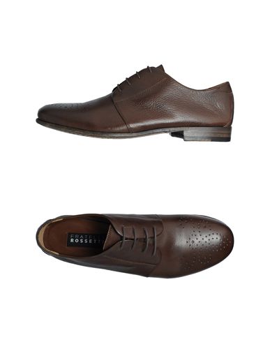 ZOOM FRATELLI ROSSETTI - Lace-up shoes