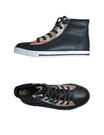 BURBERRY - Sneakers