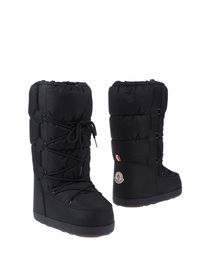 MONCLER - Boots