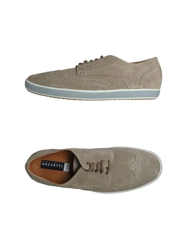 ZOOM FRATELLI ROSSETTI ONE - Low-tops