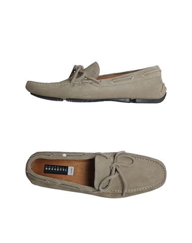 ZOOM FRATELLI ROSSETTI ONE - Moccasins