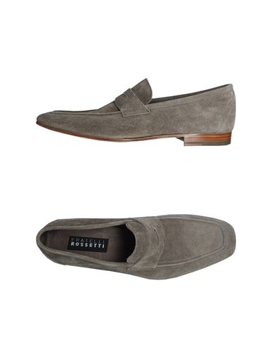 ZOOM FRATELLI ROSSETTI - Moccasins
