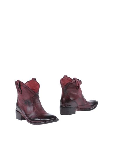 ZOOM LENA MILOS - Ankle boots