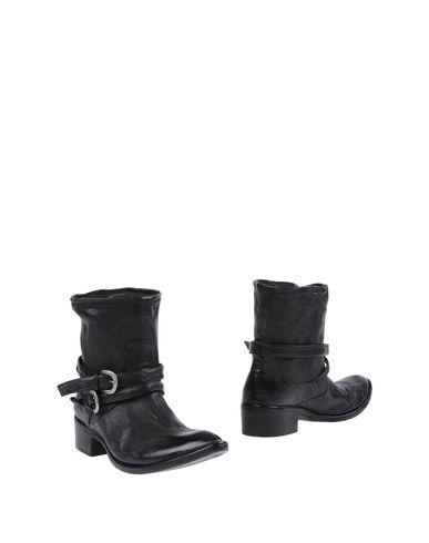 ZOOM LENA MILOS - Ankle boots