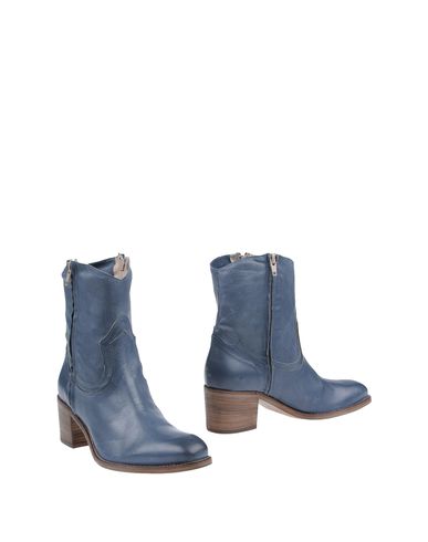 ZOOM LENA MILOS - Ankle boots