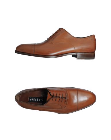 ZOOM FRATELLI ROSSETTI - Lace-up shoes