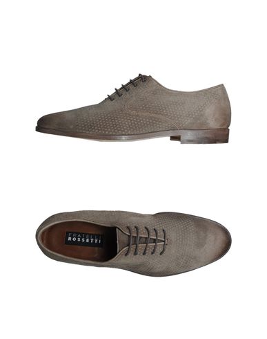 ZOOM FRATELLI ROSSETTI - Lace-up shoes