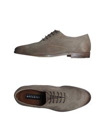 FRATELLI ROSSETTI - Laced shoes