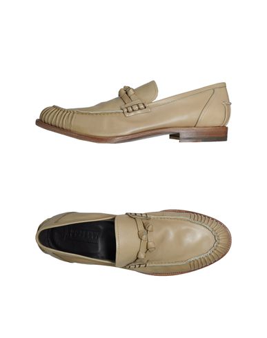 ZOOM FRATELLI ROSSETTI - Moccasins