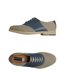FRATELLI ROSSETTI ONE - Laced shoes