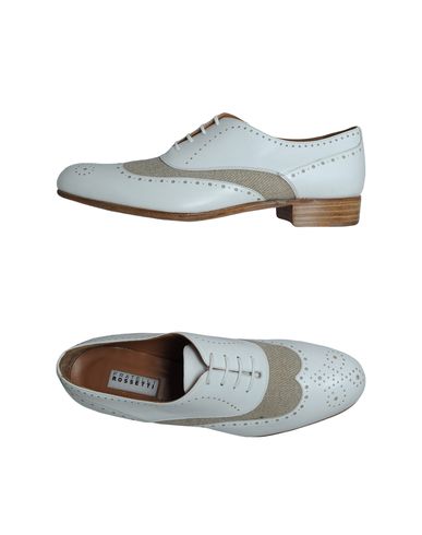 ZOOM FRATELLI ROSSETTI - Lace-up shoes
