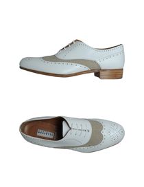 FRATELLI ROSSETTI - Lace-up shoes
