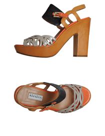 FRATELLI ROSSETTI - Sandals