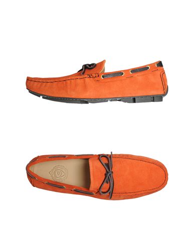 ZOOM S by SANTINI - Moccasins