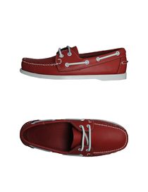 S by SANTINI - Moccasins