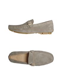 S by SANTINI - Moccasins