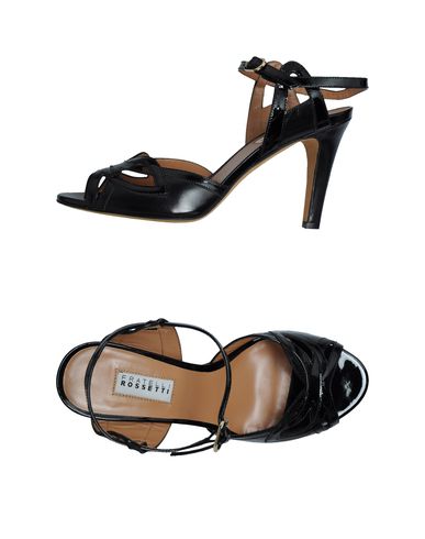 ZOOM FRATELLI ROSSETTI - Sandals