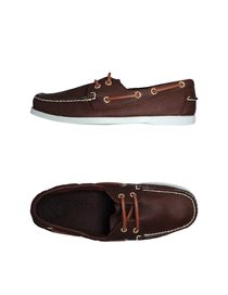 S by SANTINI - Moccasins