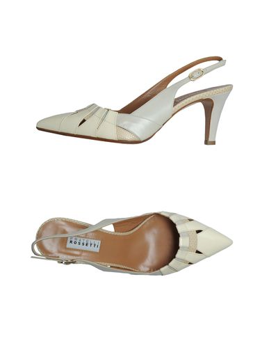 ZOOM FRATELLI ROSSETTI - Slingbacks