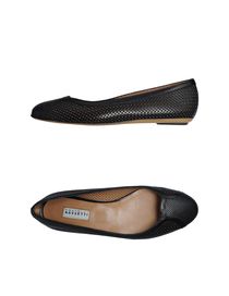 FRATELLI ROSSETTI - Ballet flats