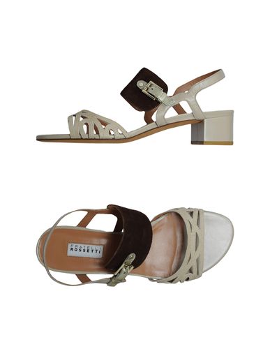 ZOOM FRATELLI ROSSETTI - Sandals