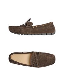 S by SANTINI - Moccasins