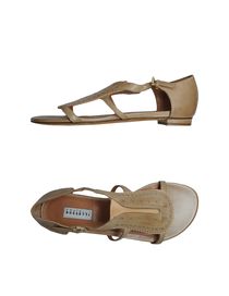 FRATELLI ROSSETTI - Sandals