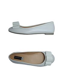FRATELLI ROSSETTI ONE - Ballet flats