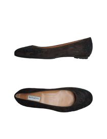 FRATELLI ROSSETTI - Ballet flats