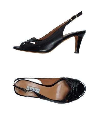ZOOM FRATELLI ROSSETTI - Sandals