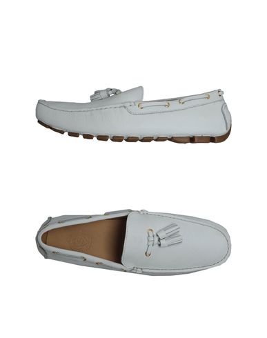 ZOOM S by SANTINI - Moccasins