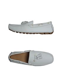 S by SANTINI - Moccasins