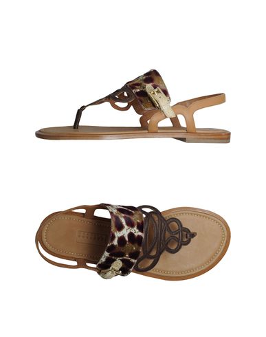 ZOOM FRATELLI ROSSETTI - Flip flops