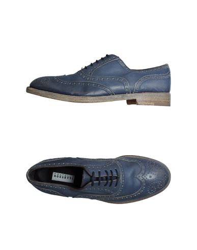 ZOOM FRATELLI ROSSETTI - Lace-up shoes