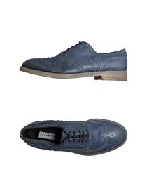 FRATELLI ROSSETTI - Lace-up shoes