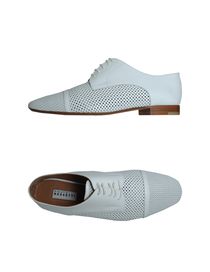 FRATELLI ROSSETTI - Lace-up shoes