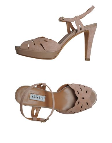 ZOOM FRATELLI ROSSETTI - Sandals