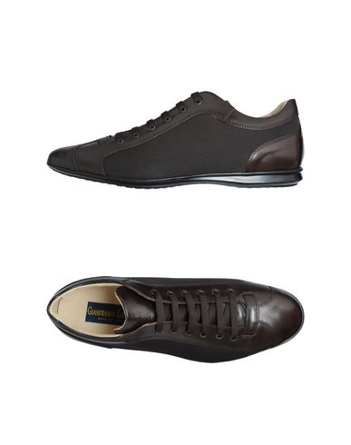 ZOOM GIANFRANCO LATTANZI CREAZIONI - Lace-up shoes