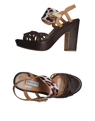 ZOOM FRATELLI ROSSETTI - Sandals