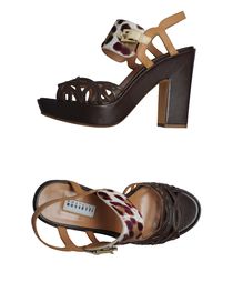 FRATELLI ROSSETTI - Sandals