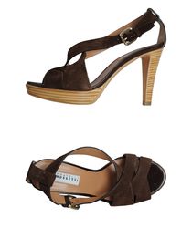 FRATELLI ROSSETTI - Sandals